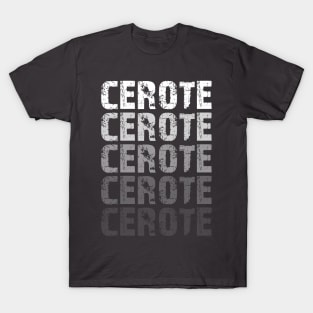 Cerote T-Shirt